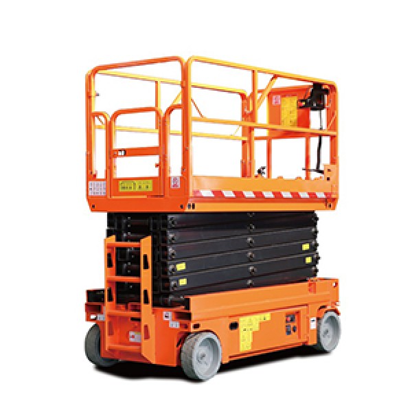 新平自行走升降机